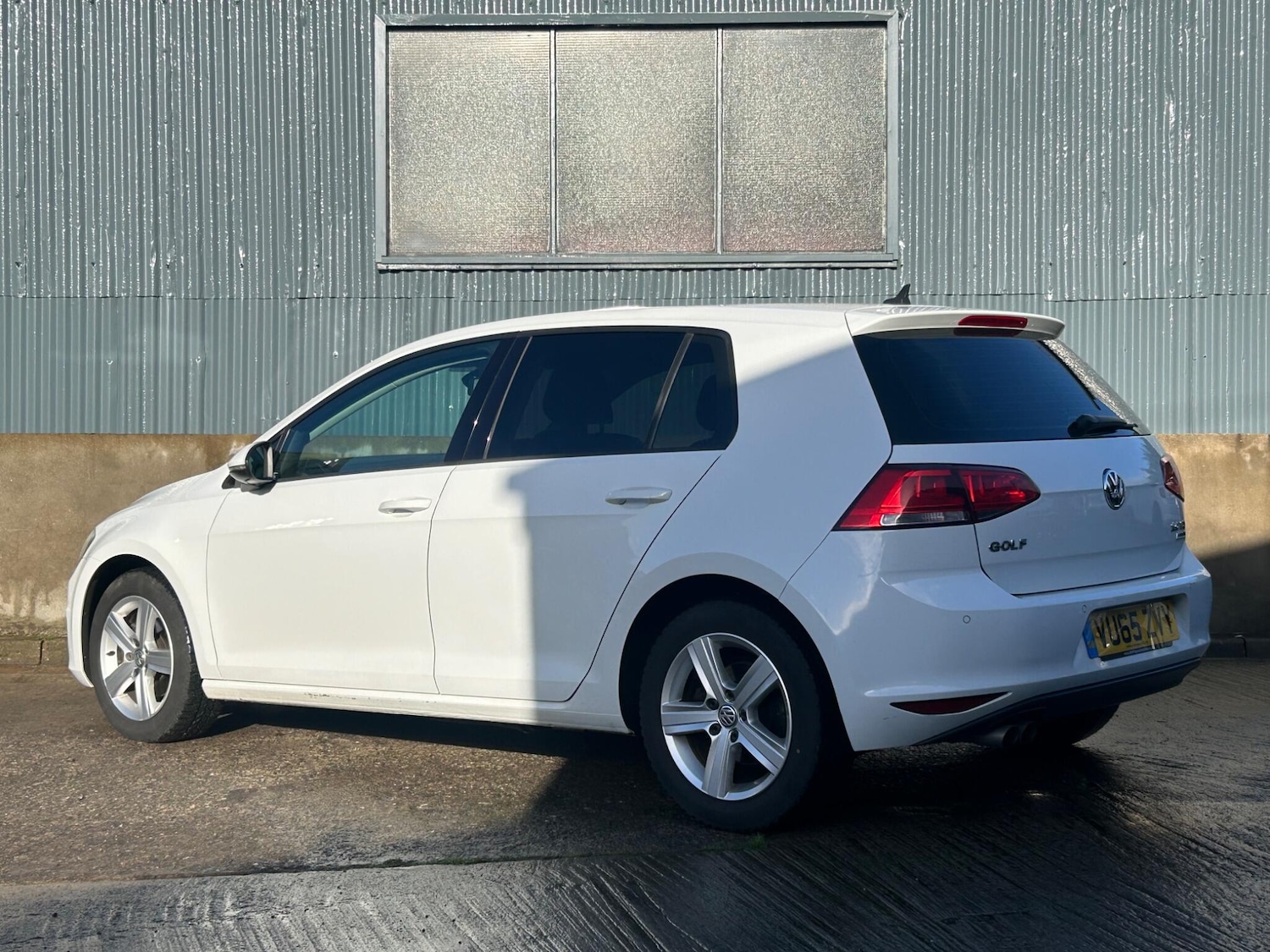 Used Volkswagen Golf 2015 for sale - 77238558: Photo 10