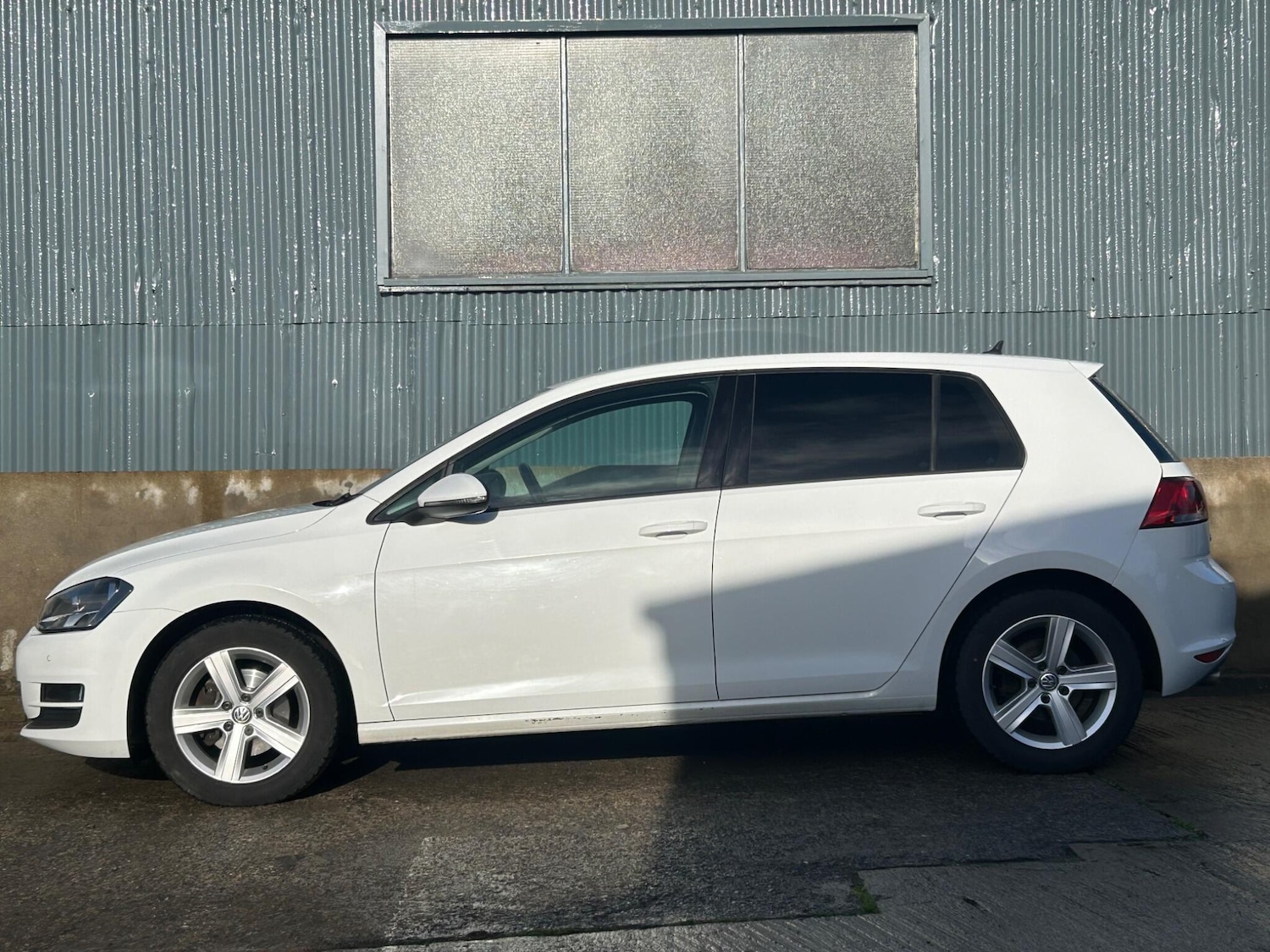 Used Volkswagen Golf 2015 for sale - 77238558: Photo 12