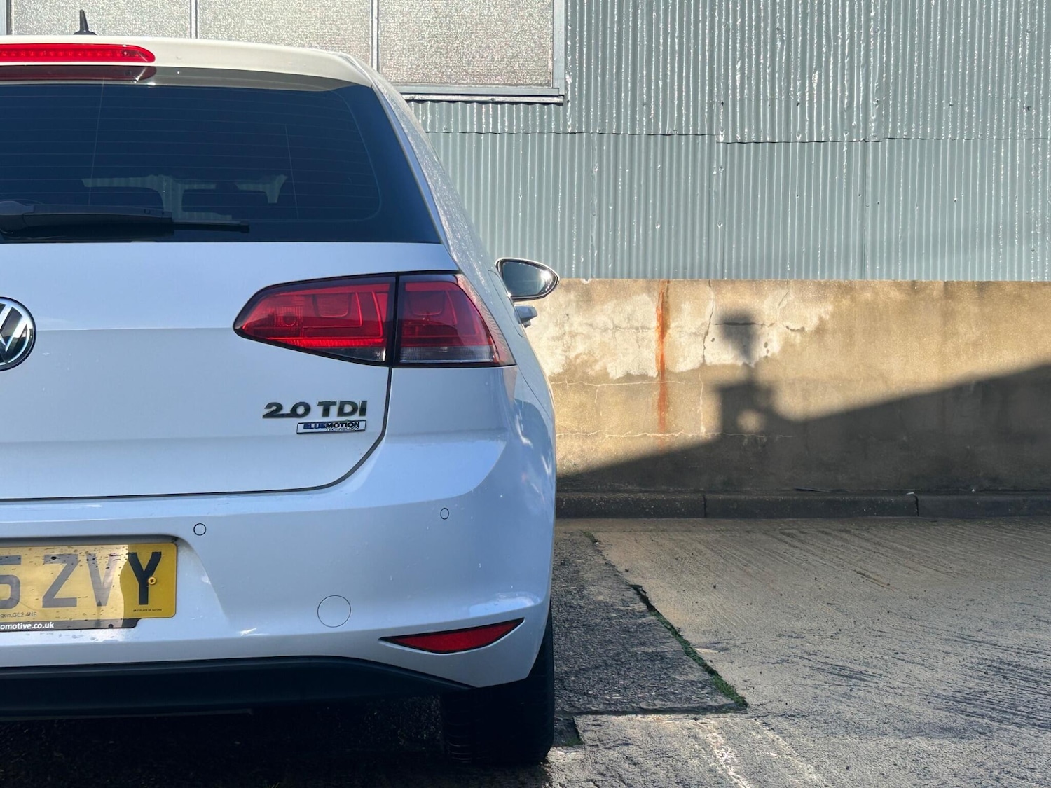 Used Volkswagen Golf 2015 for sale - 77238558: Photo 13