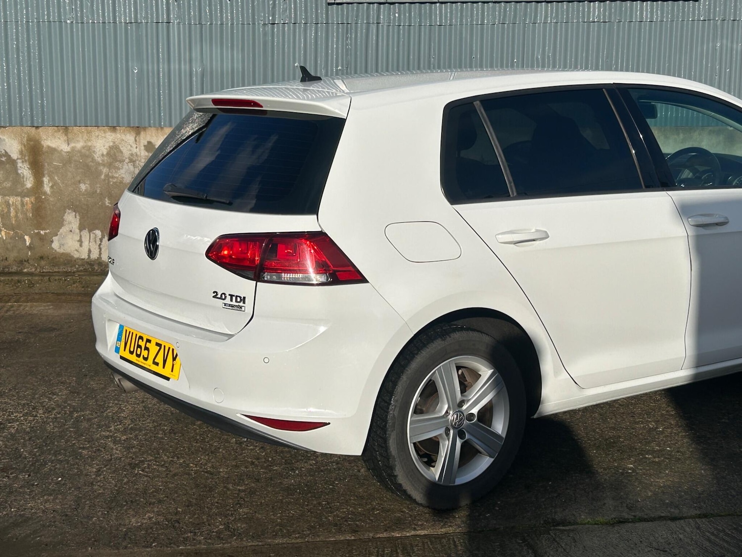 Used Volkswagen Golf 2015 for sale - 77238558: Photo 18