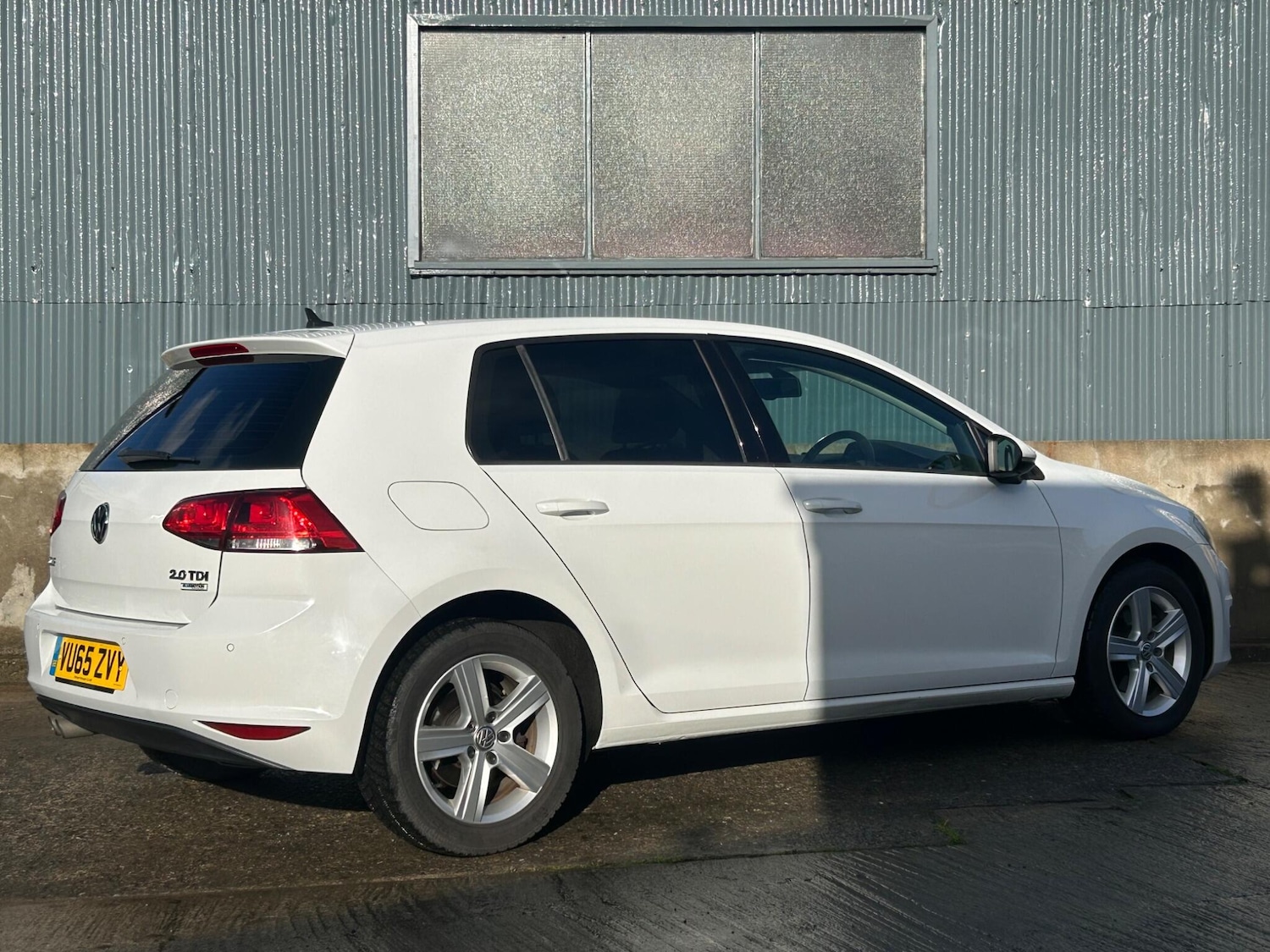 Used Volkswagen Golf 2015 for sale - 77238558: Photo 19