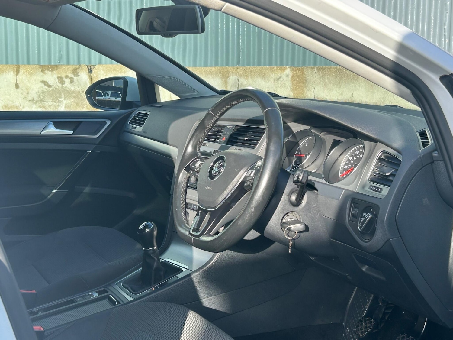 Used Volkswagen Golf 2015 for sale - 77238558: Photo 20