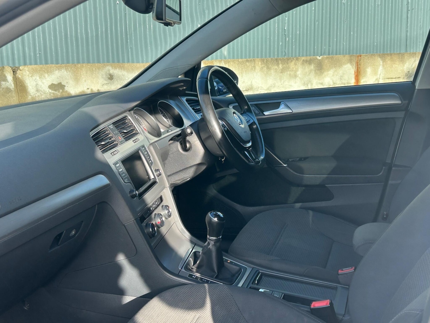 Used Volkswagen Golf 2015 for sale - 77238558: Photo 22