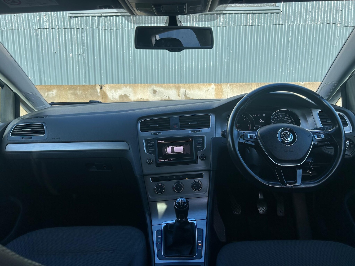 Used Volkswagen Golf 2015 for sale - 77238558: Photo 27