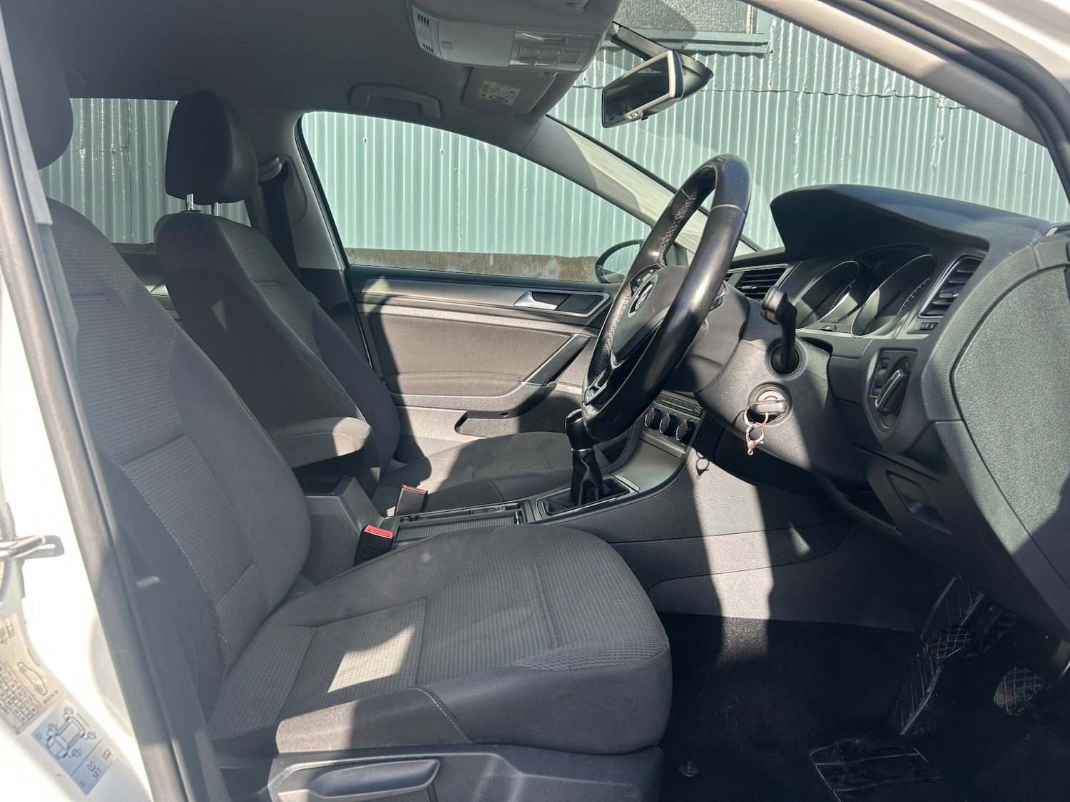 Used Volkswagen Golf 2015 for sale - 77238558: Photo 28