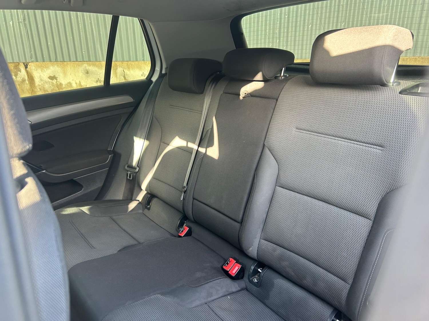 Used Volkswagen Golf 2015 for sale - 77238558: Photo 33