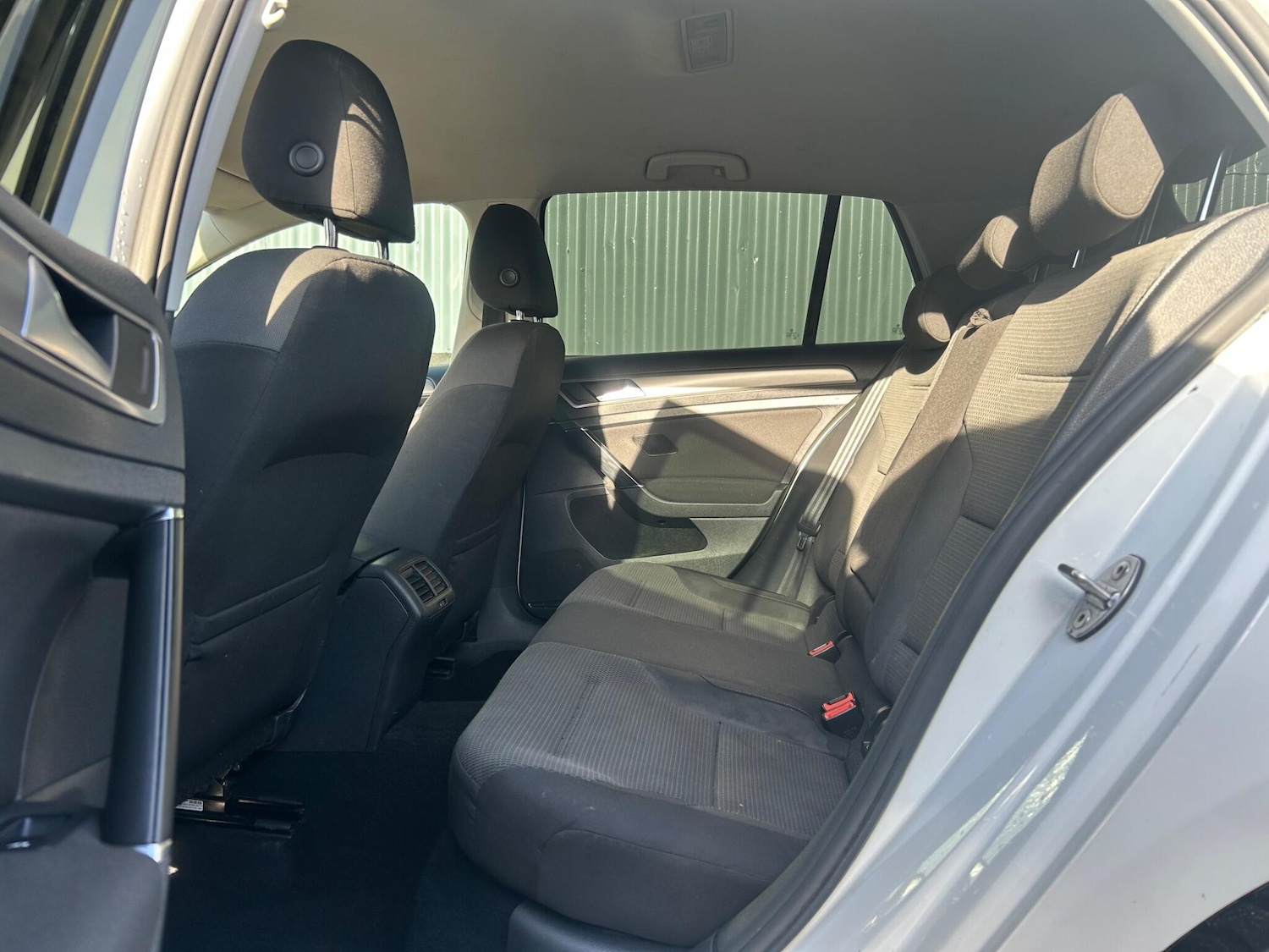 Used Volkswagen Golf 2015 for sale - 77238558: Photo 34