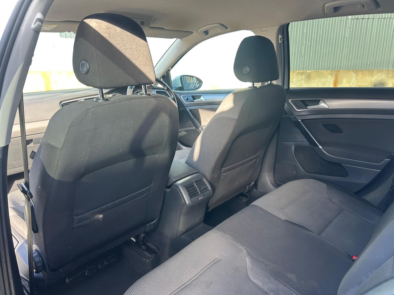 Used Volkswagen Golf 2015 for sale - 77238558: Photo 35