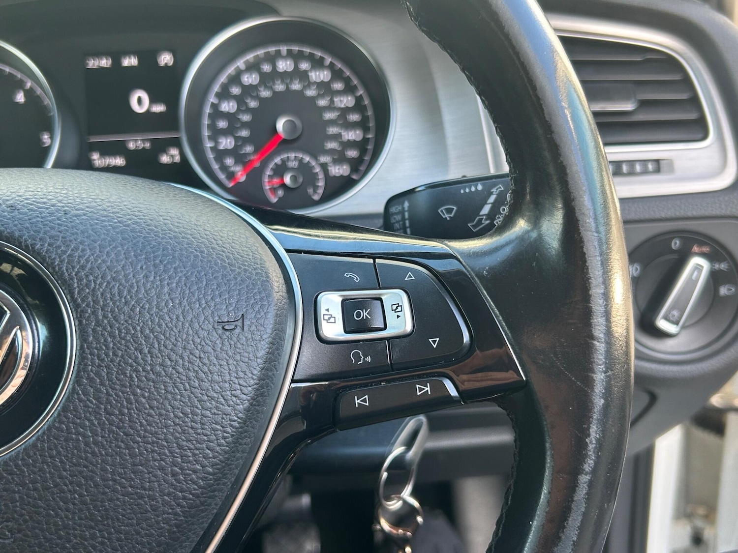 Used Volkswagen Golf 2015 for sale - 77238558: Photo 41