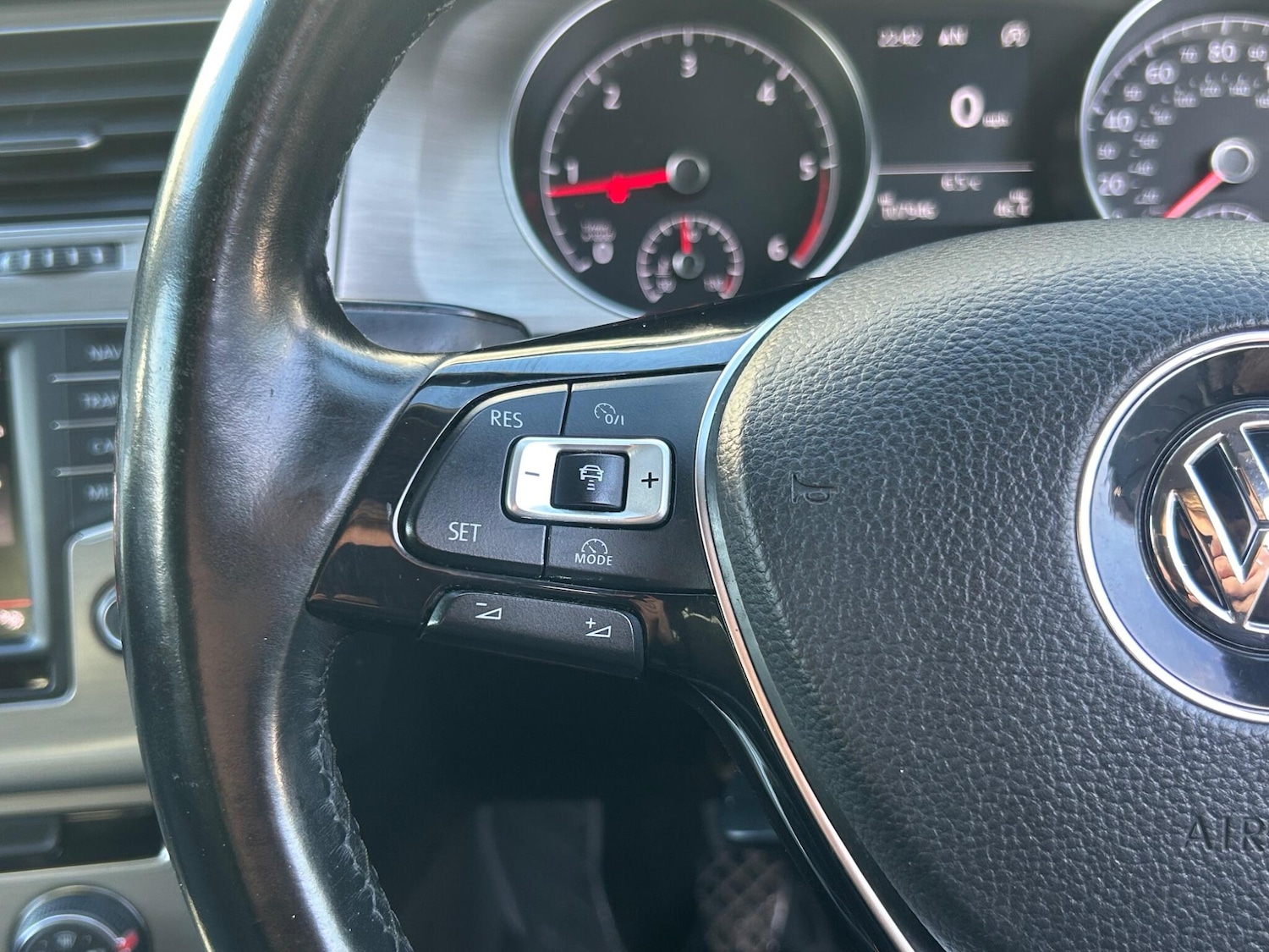 Used Volkswagen Golf 2015 for sale - 77238558: Photo 42