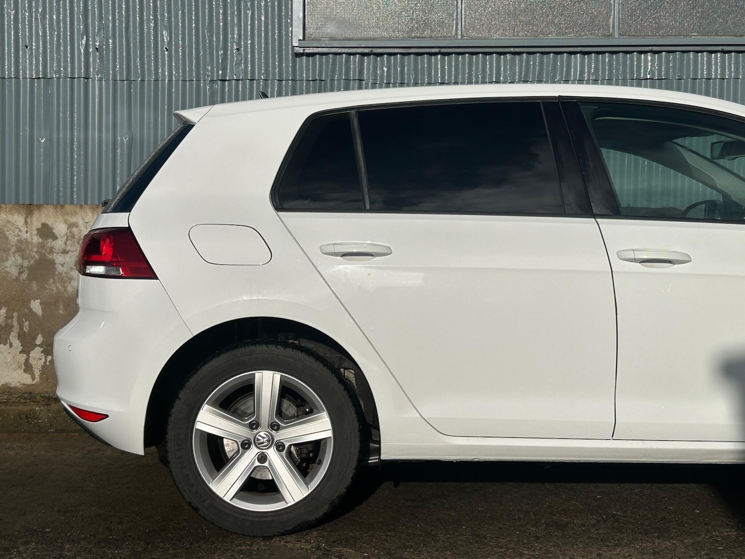 Used Volkswagen Golf 2015 for sale - 77238558: Photo 44