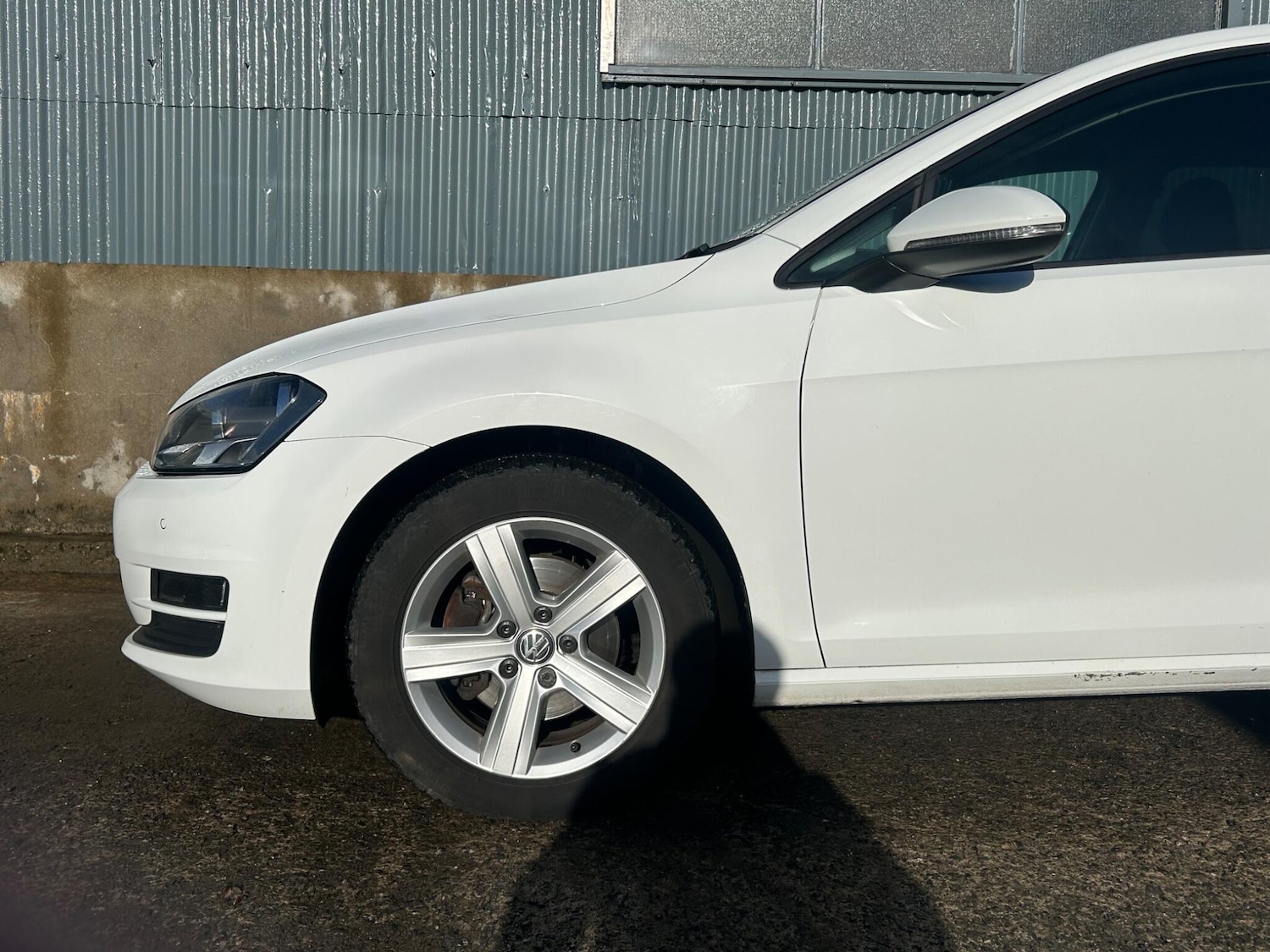 Used Volkswagen Golf 2015 for sale - 77238558: Photo 45