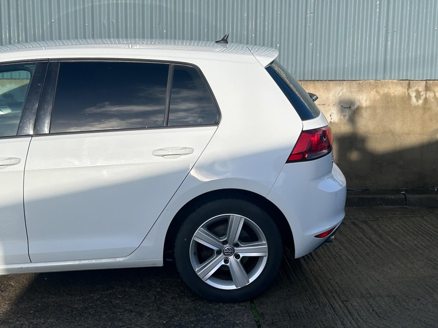 Used Volkswagen Golf 2015 for sale - 77238558: Photo 46