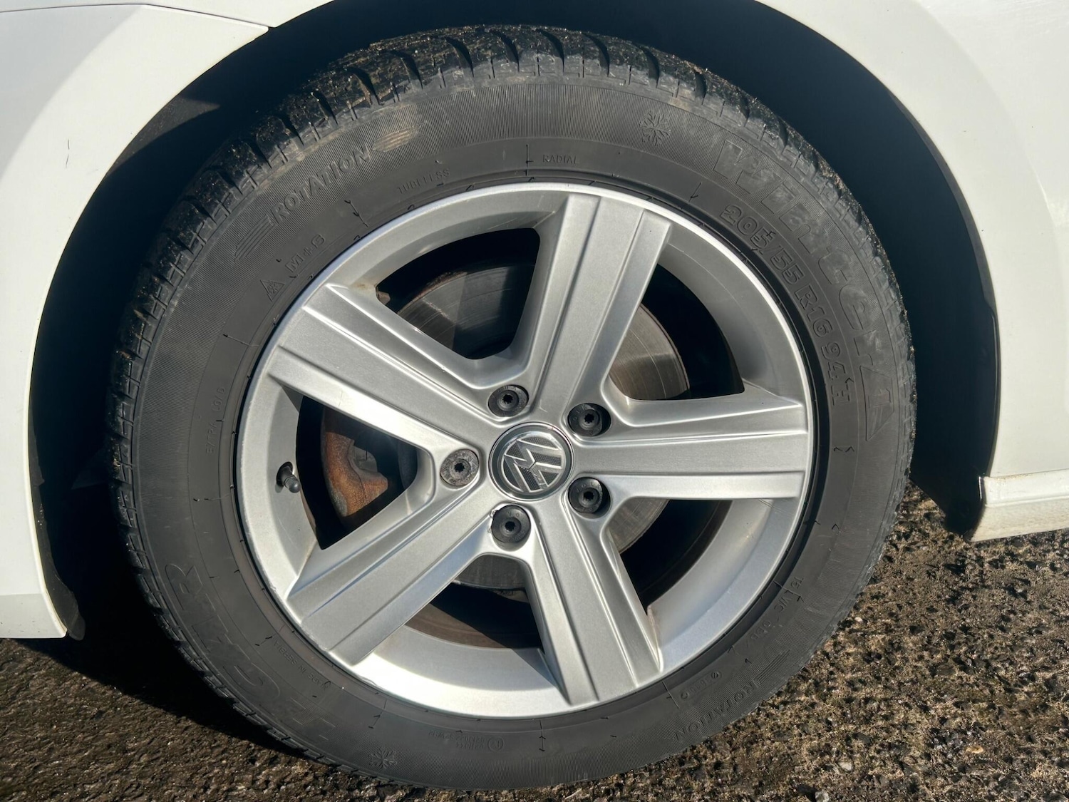 Used Volkswagen Golf 2015 for sale - 77238558: Photo 49