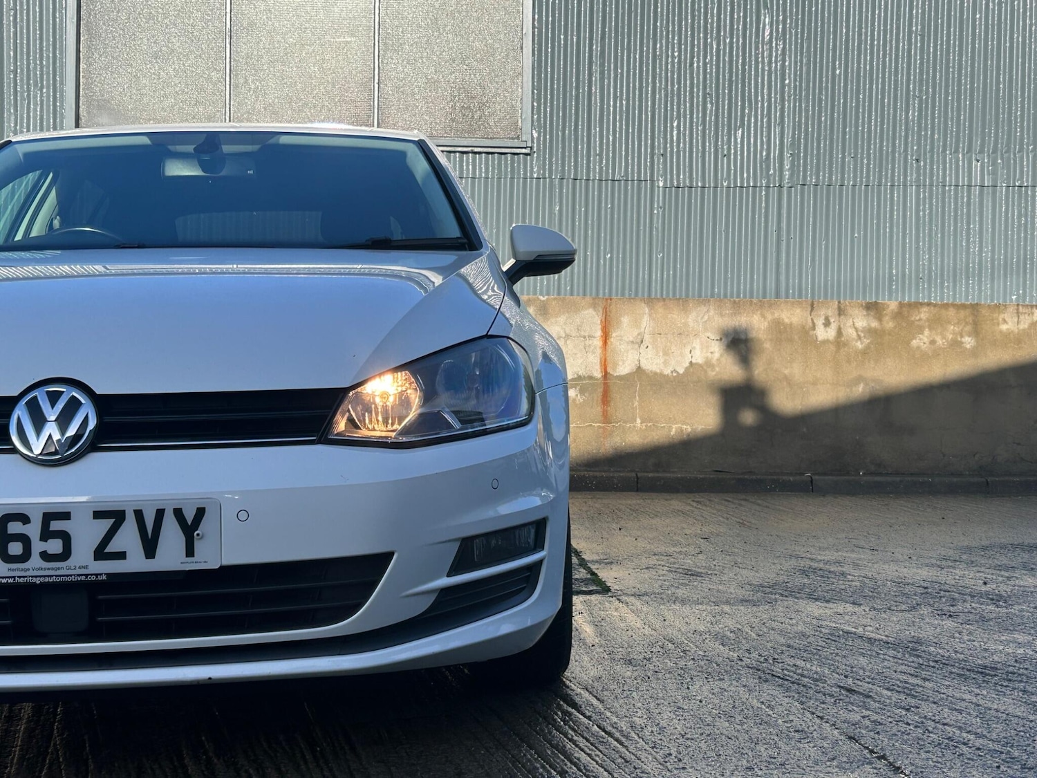 Used Volkswagen Golf 2015 for sale - 77238558: Photo 5