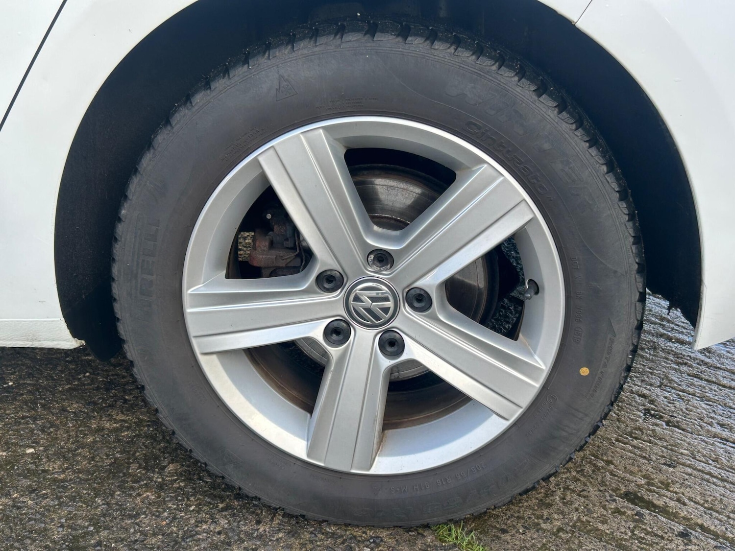 Used Volkswagen Golf 2015 for sale - 77238558: Photo 50