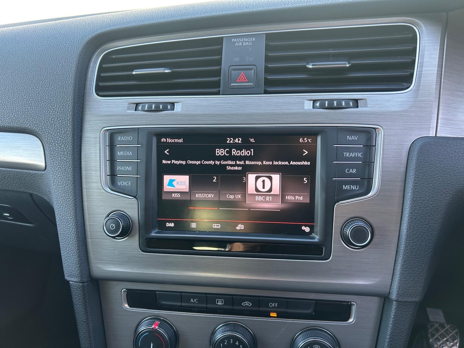 Used Volkswagen Golf 2015 for sale - 77238558: Photo 52