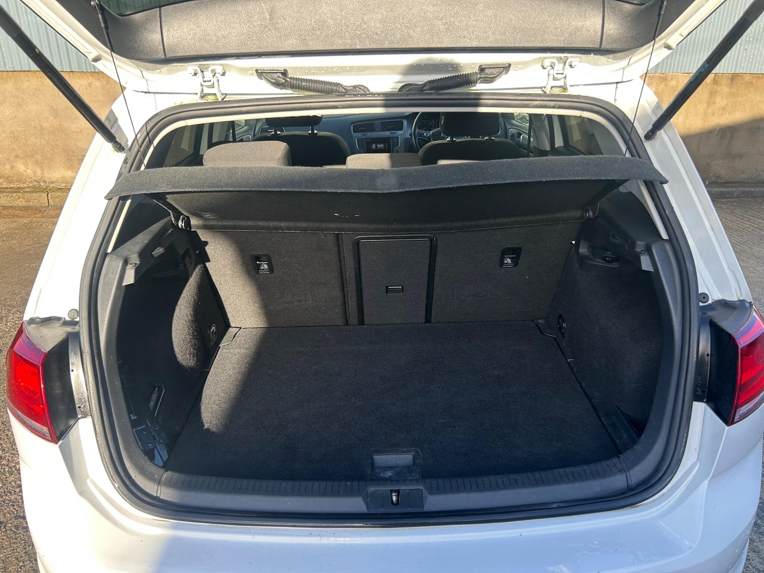 Used Volkswagen Golf 2015 for sale - 77238558: Photo 56