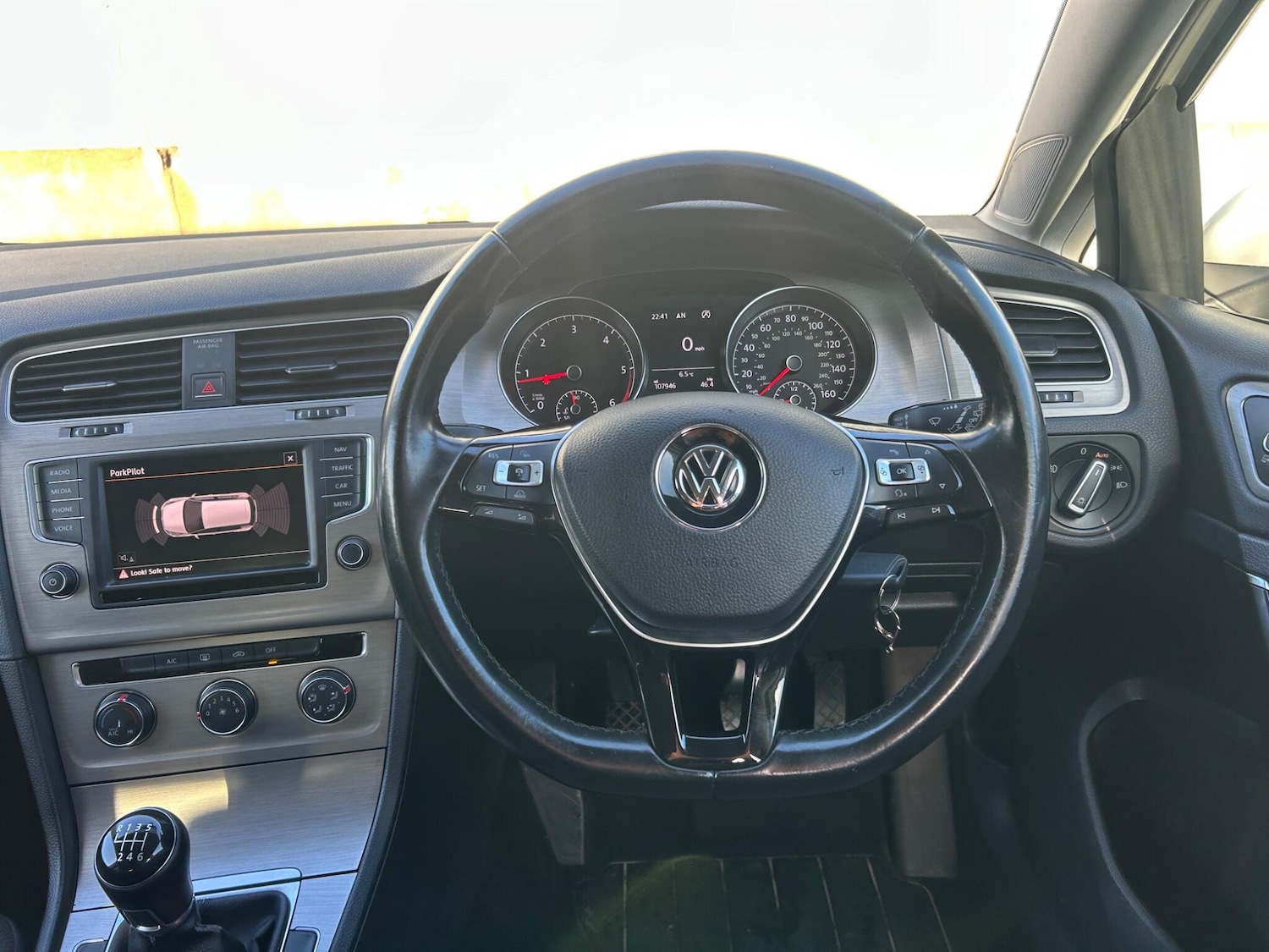 Used Volkswagen Golf 2015 for sale - 77238558: Photo 57