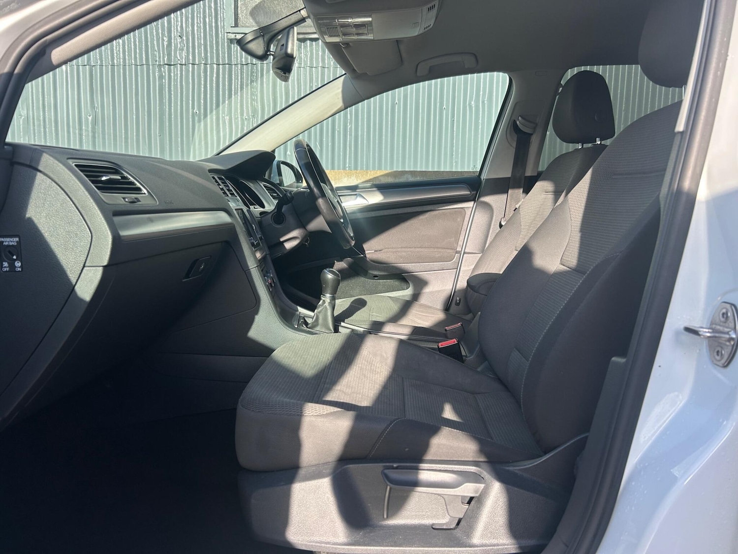 Used Volkswagen Golf 2015 for sale - 77238558: Photo 59