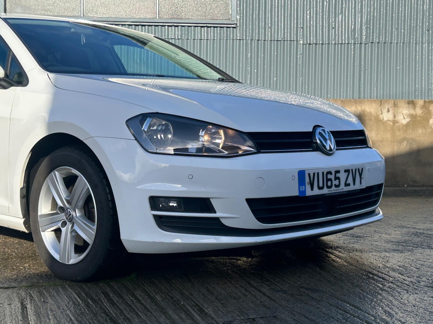 Used Volkswagen Golf 2015 for sale - 77238558: Photo 6