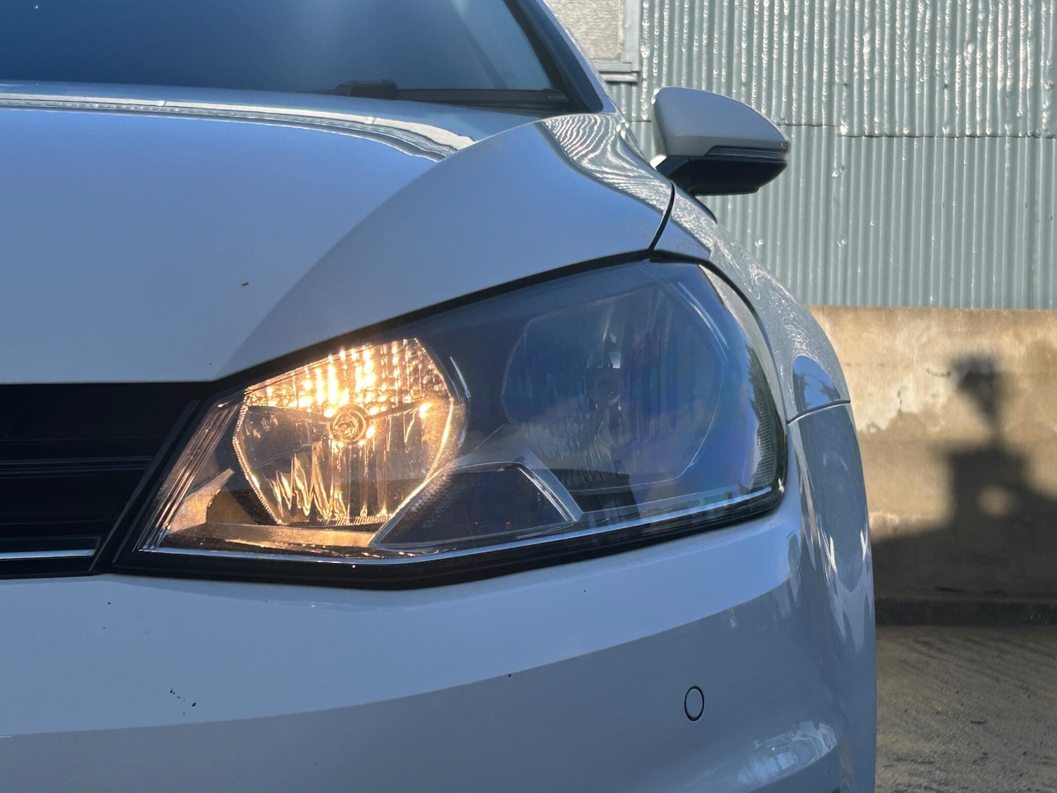 Used Volkswagen Golf 2015 for sale - 77238558: Photo 60