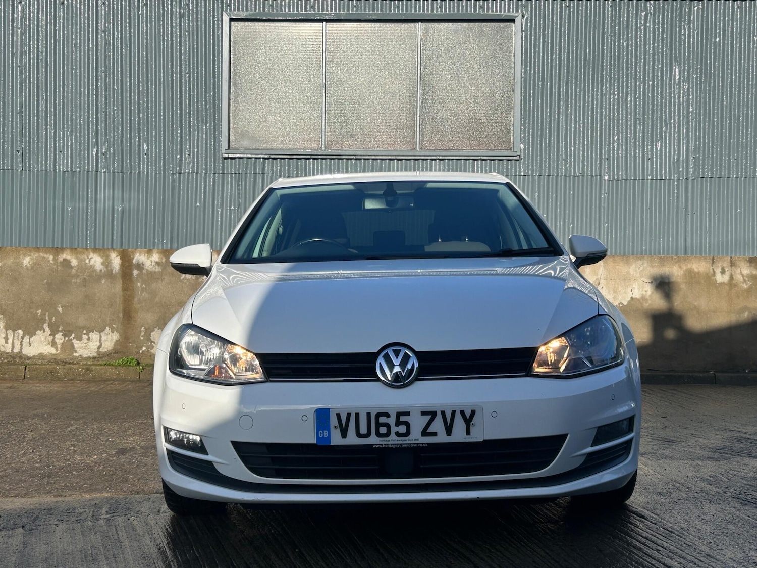 Used Volkswagen Golf 2015 for sale - 77238558: Photo 7