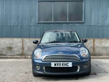 Used MINI Hatch 2011 for sale - 74853505: Photo