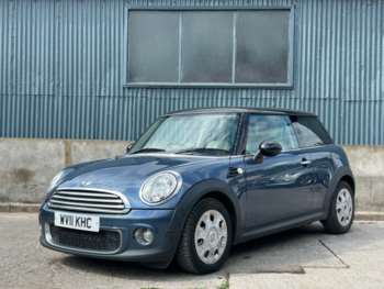 Used MINI Hatch 2011 for sale - 74853505: Photo