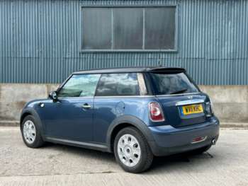 Used MINI Hatch 2011 for sale - 74853505: Photo