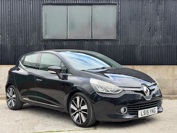 Used Renault Clio 2015 for sale - 78548189: Photo