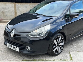 Used Renault Clio 2015 for sale - 78548189: Photo
