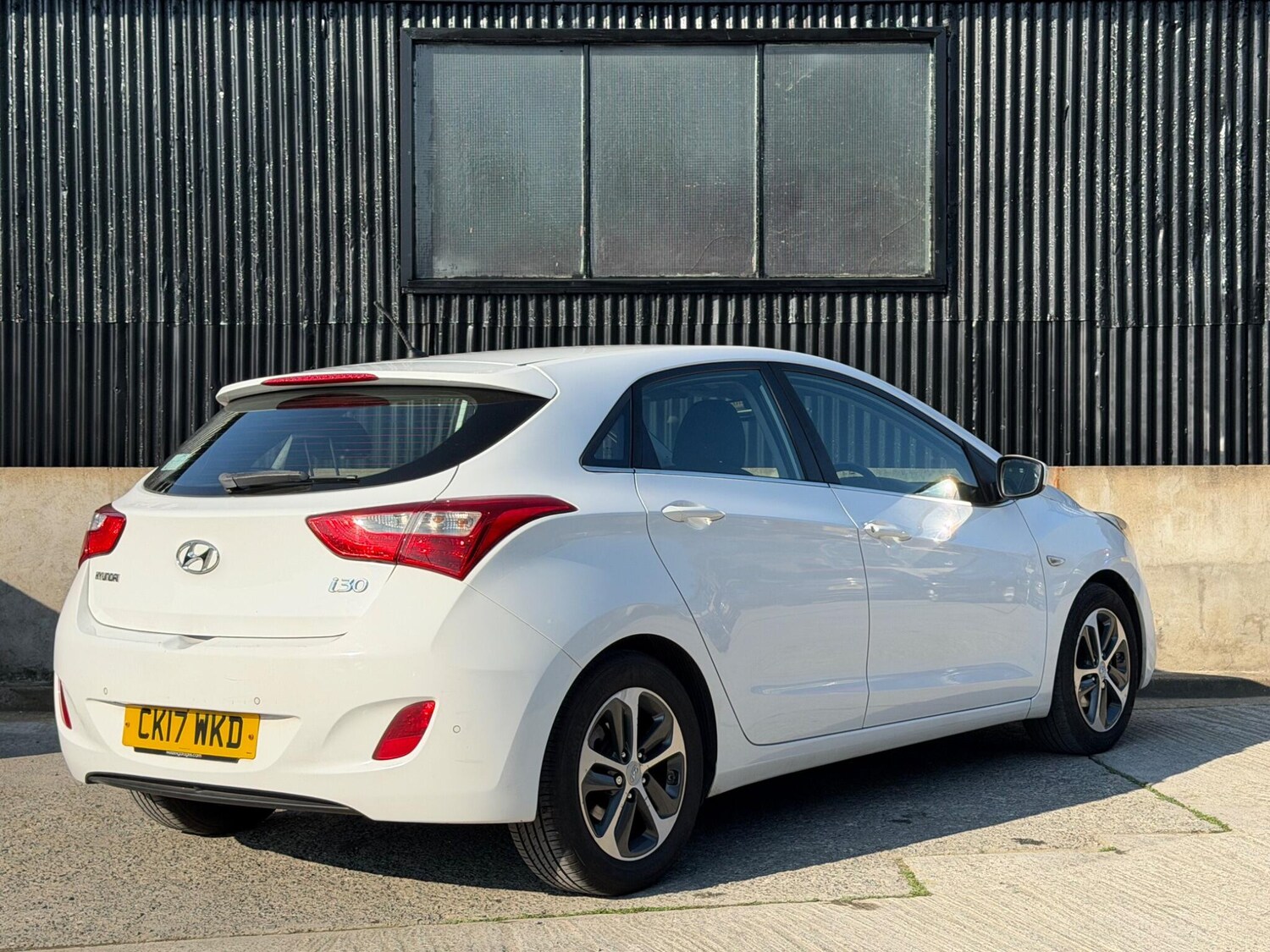 Used Hyundai i30 for sale - 78127658: Photo 10