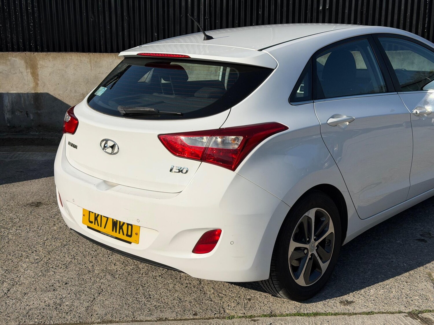 Used Hyundai i30 for sale - 78127658: Photo 11