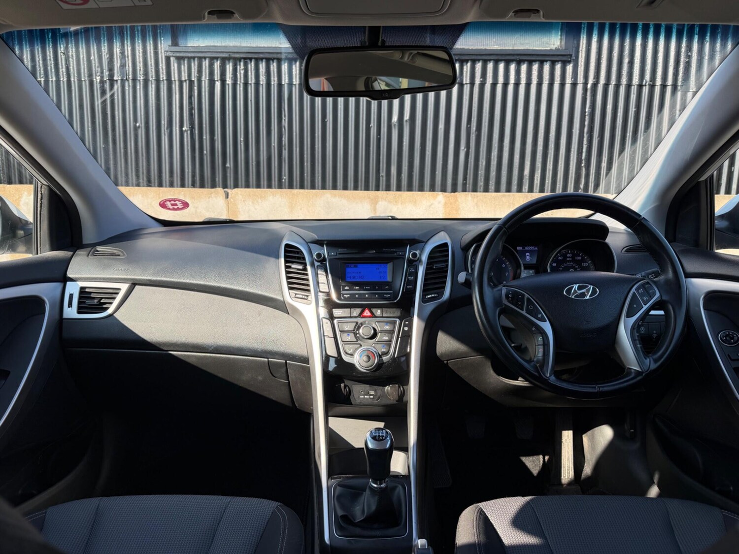 Used Hyundai i30 for sale - 78127658: Photo 12