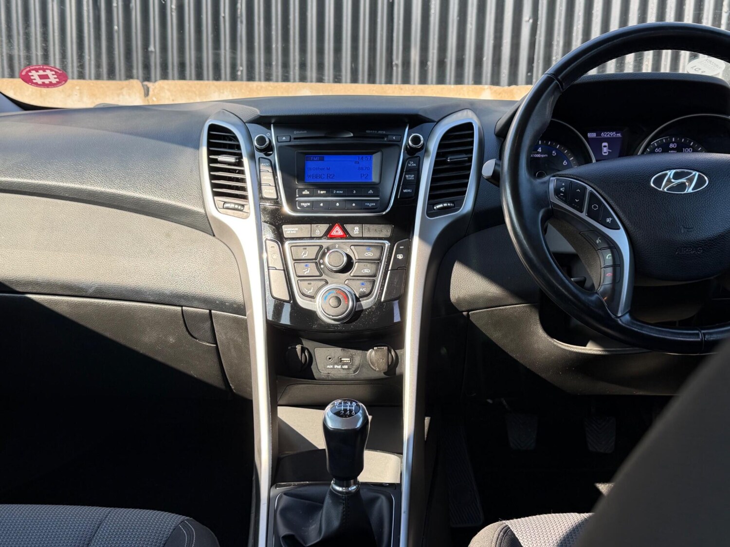 Used Hyundai i30 for sale - 78127658: Photo 13