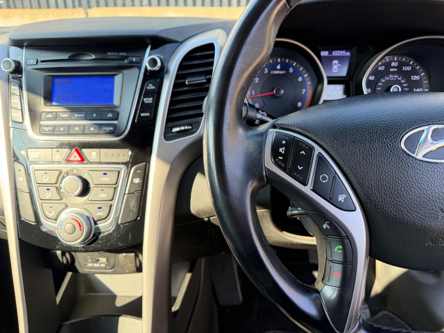 Used Hyundai i30 for sale - 78127658: Photo 16