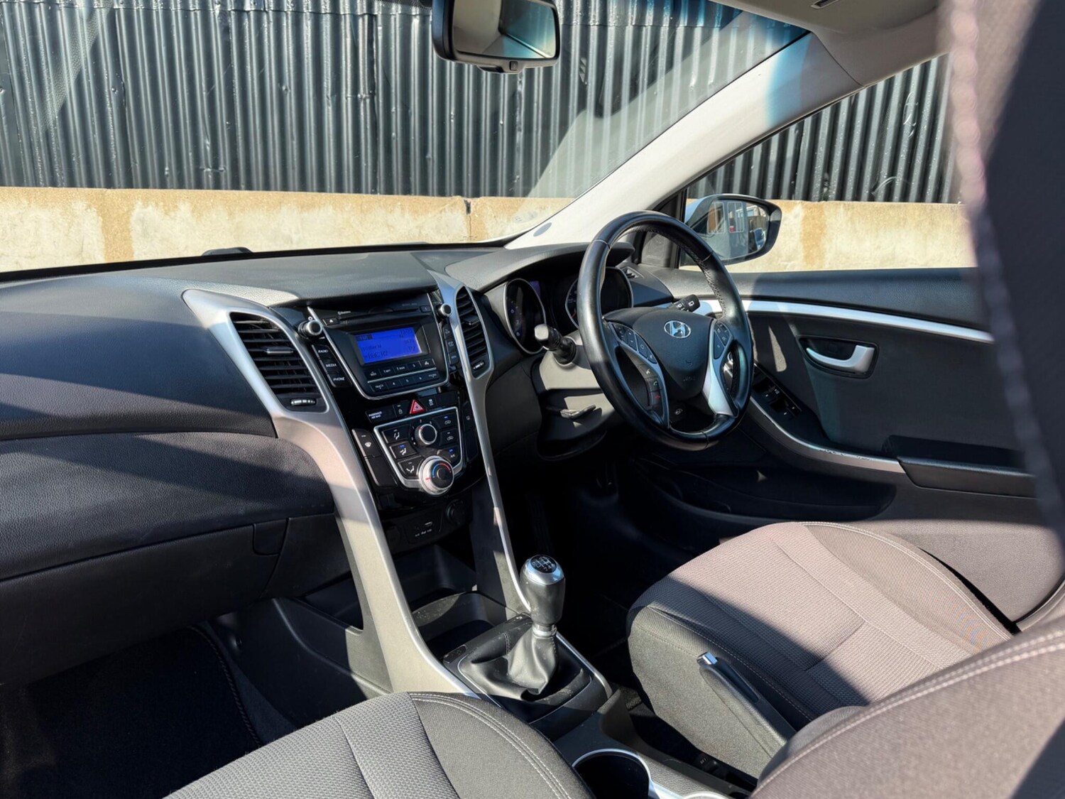 Used Hyundai i30 for sale - 78127658: Photo 17