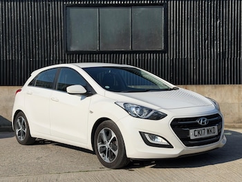 Used Hyundai i30 2016 for sale - 78127658: Photo