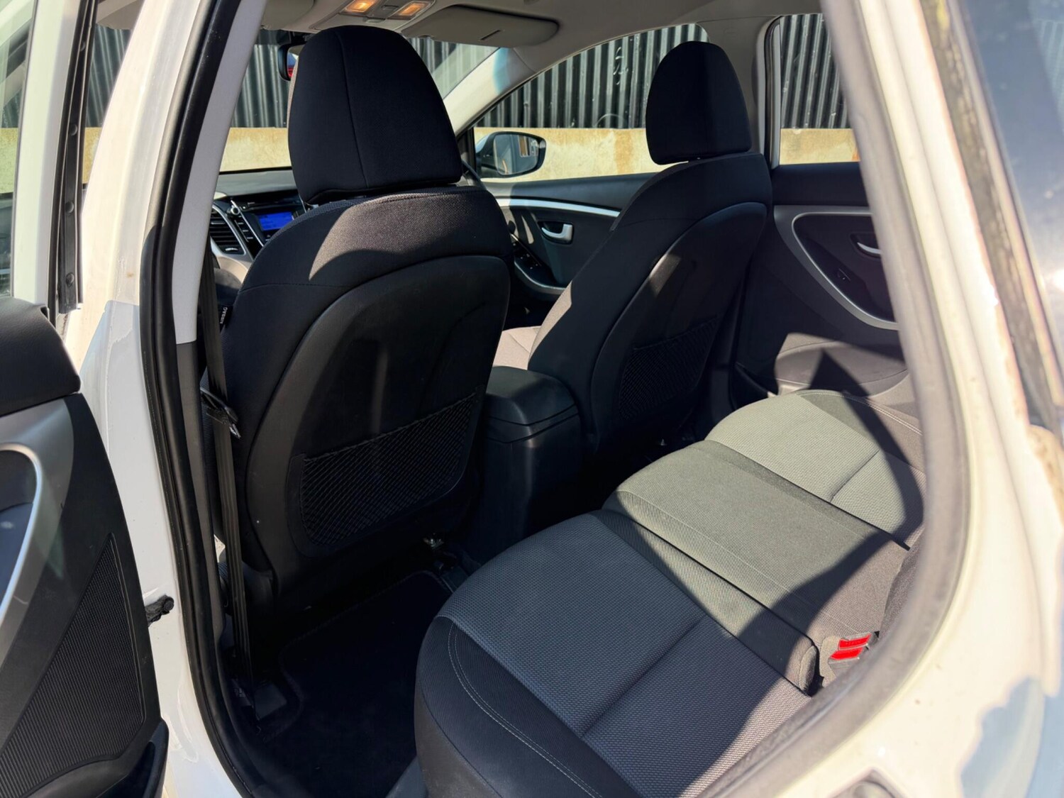 Used Hyundai i30 for sale - 78127658: Photo 20