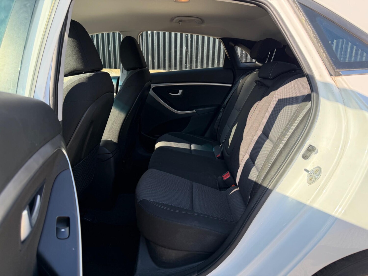 Used Hyundai i30 for sale - 78127658: Photo 21