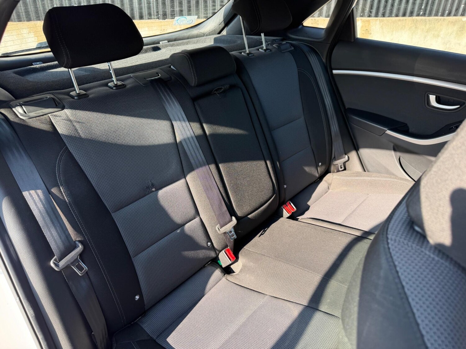 Used Hyundai i30 for sale - 78127658: Photo 23