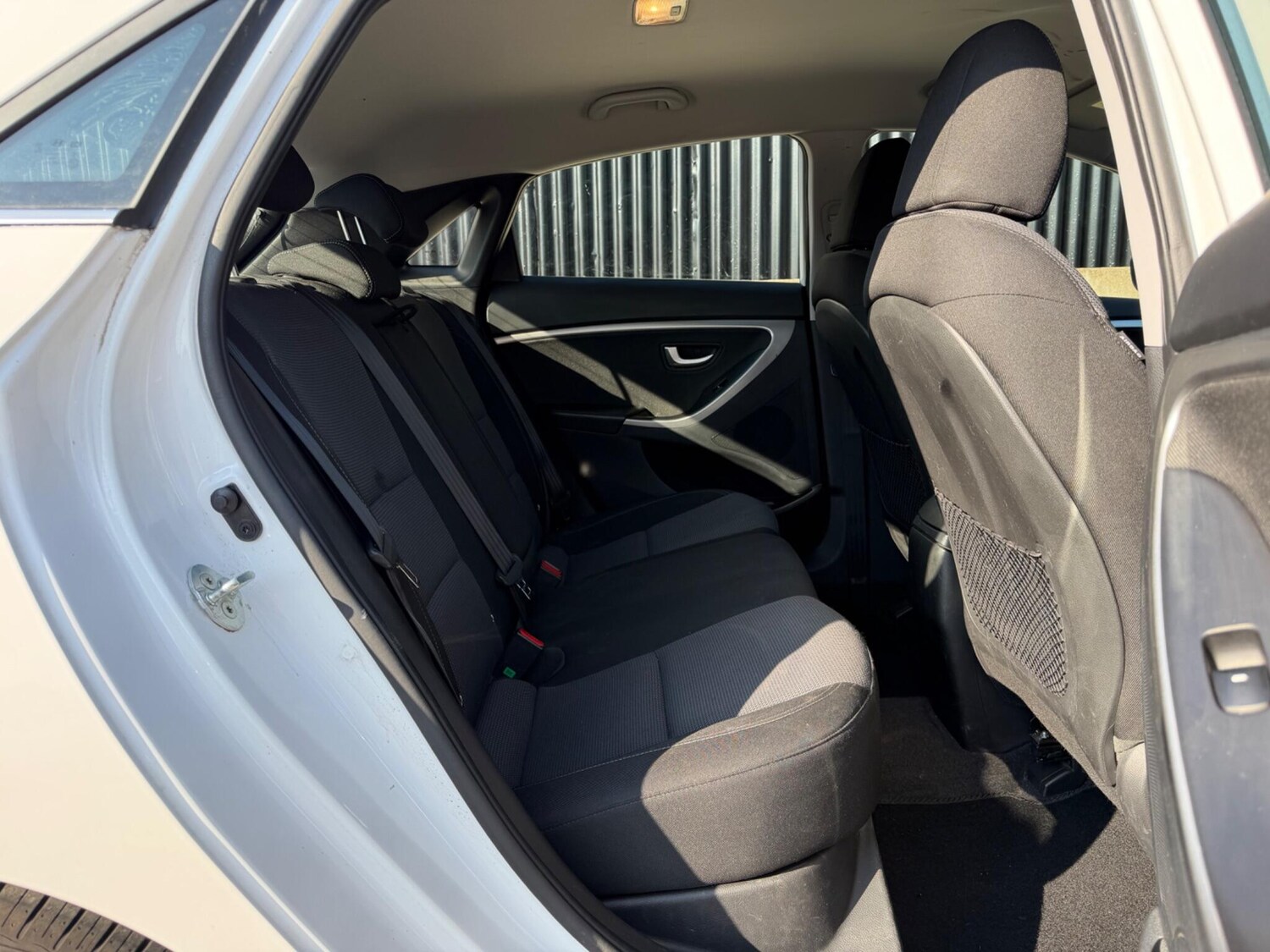 Used Hyundai i30 for sale - 78127658: Photo 24