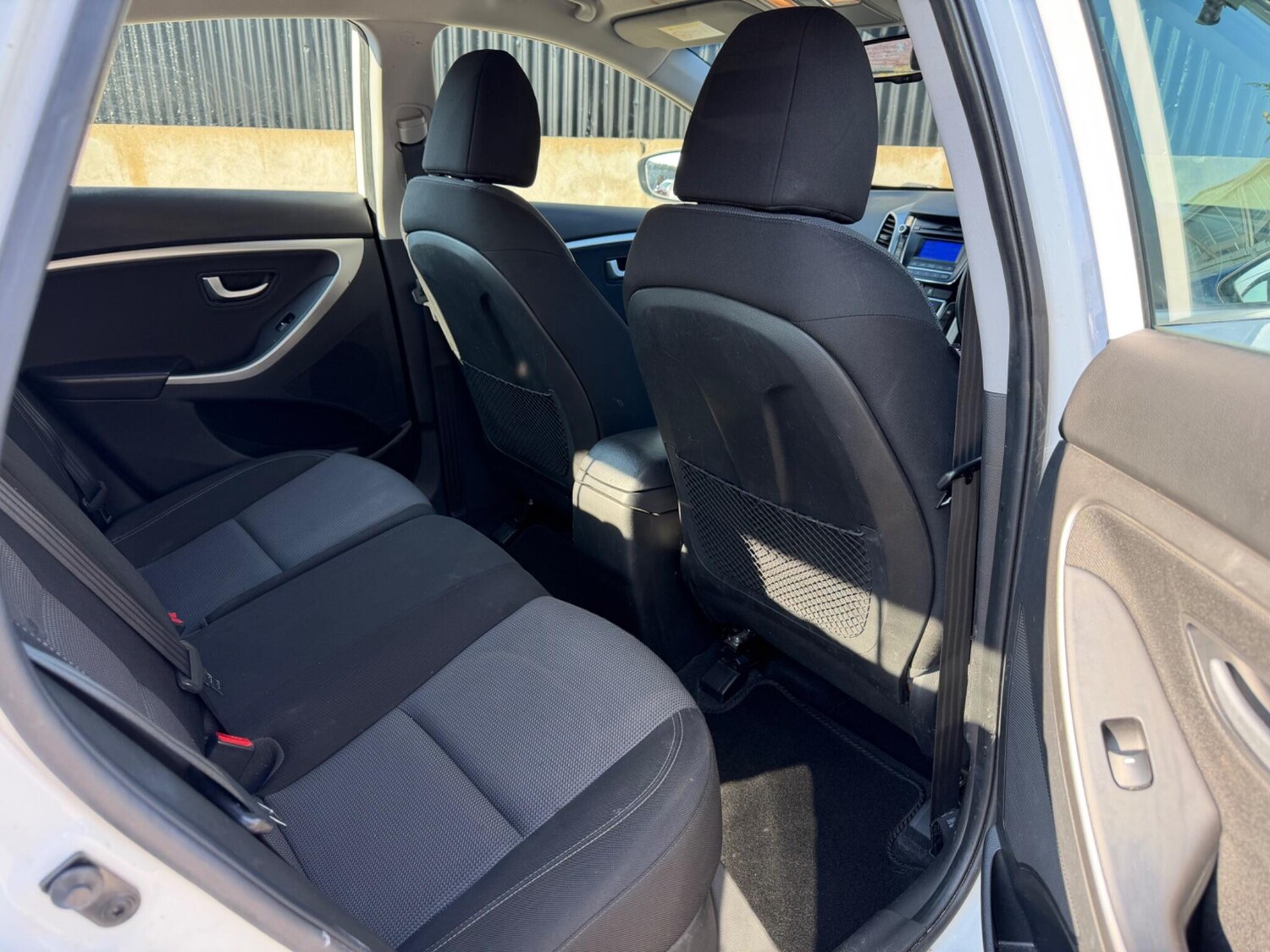 Used Hyundai i30 for sale - 78127658: Photo 25