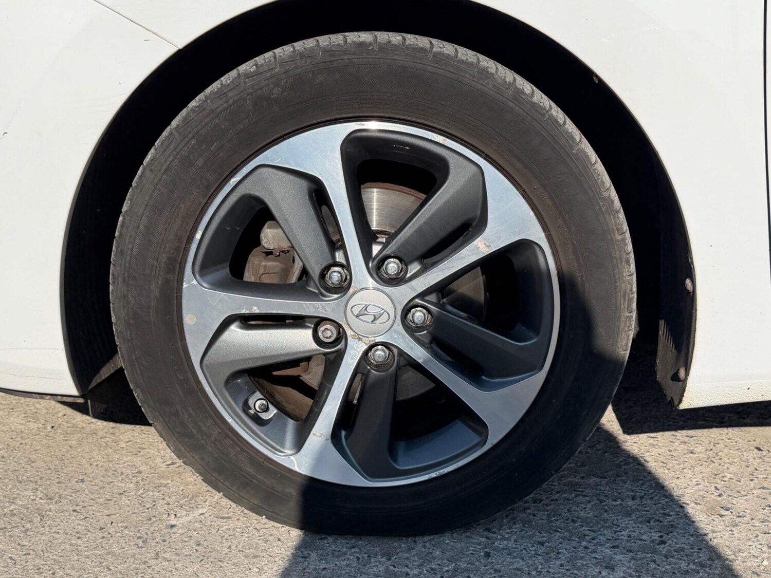 Used Hyundai i30 for sale - 78127658: Photo 29