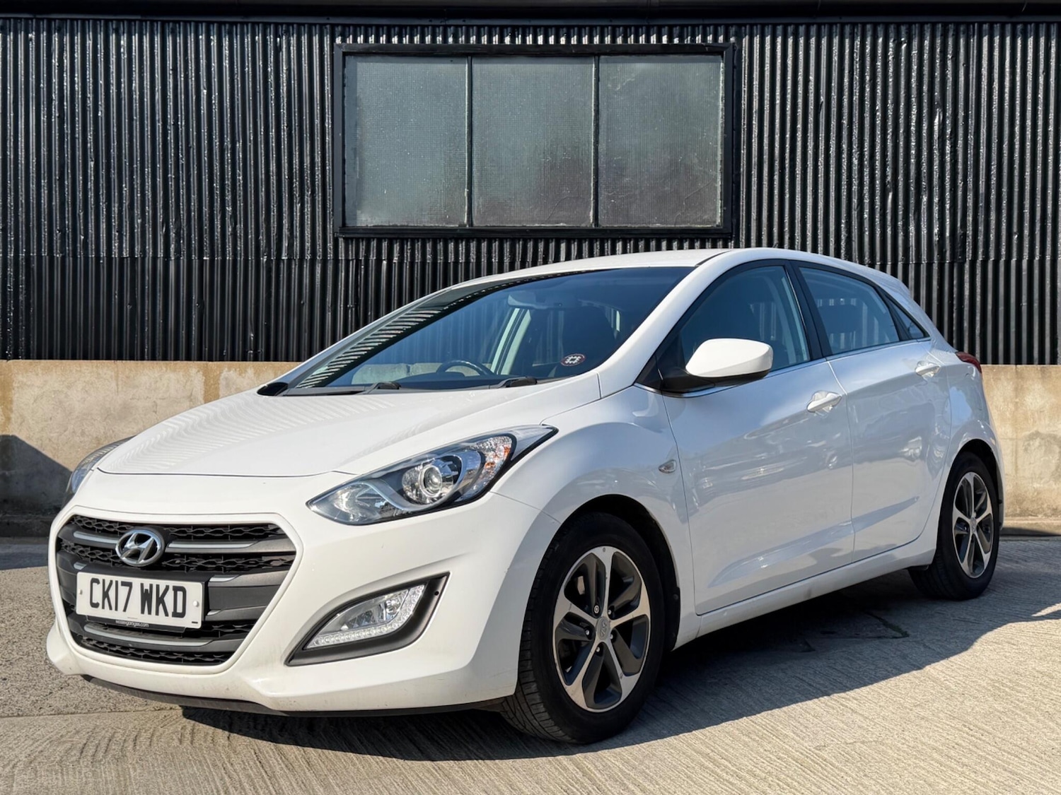 Used Hyundai i30 for sale - 78127658: Photo 3