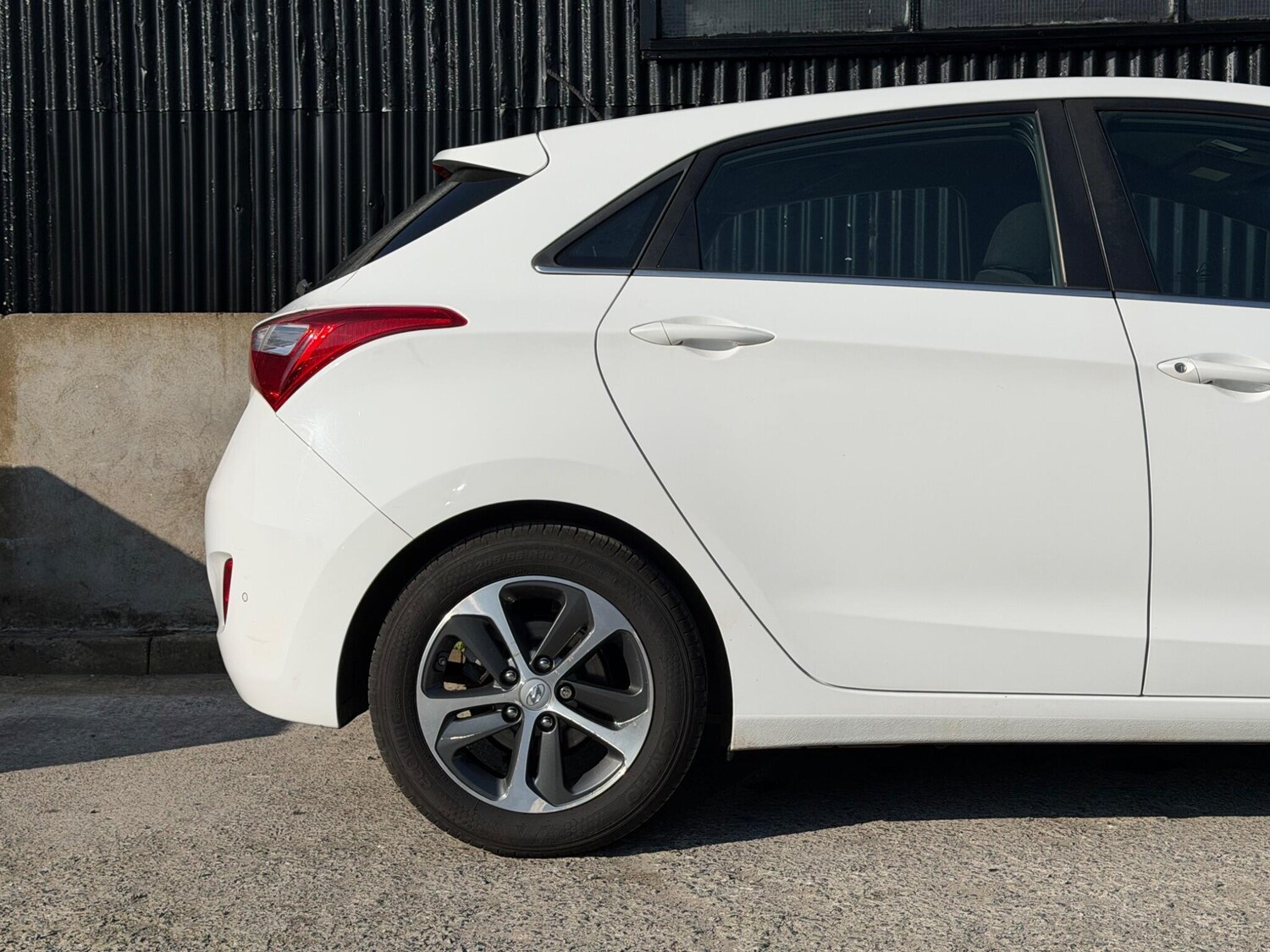 Used Hyundai i30 for sale - 78127658: Photo 30