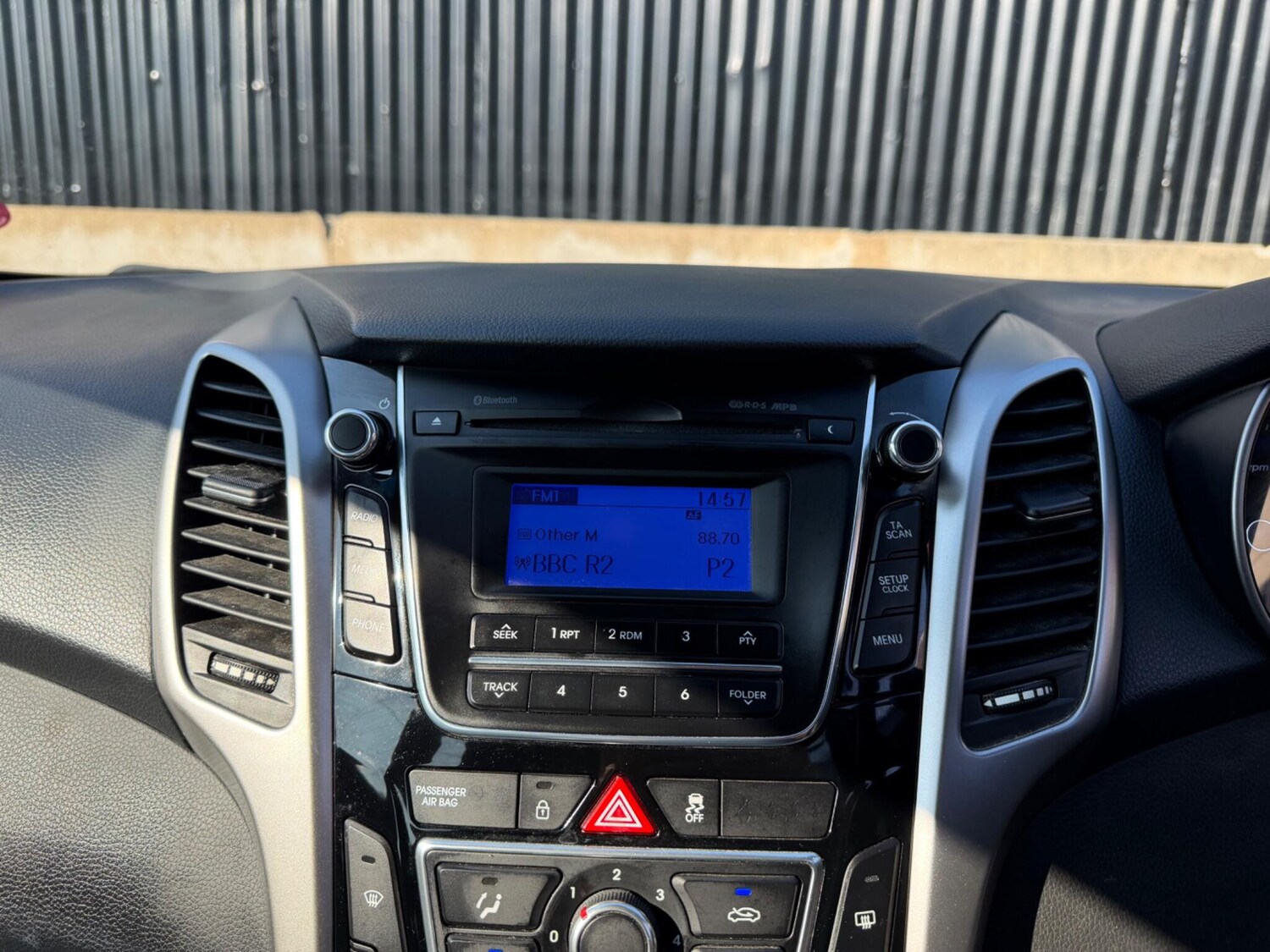 Used Hyundai i30 for sale - 78127658: Photo 31