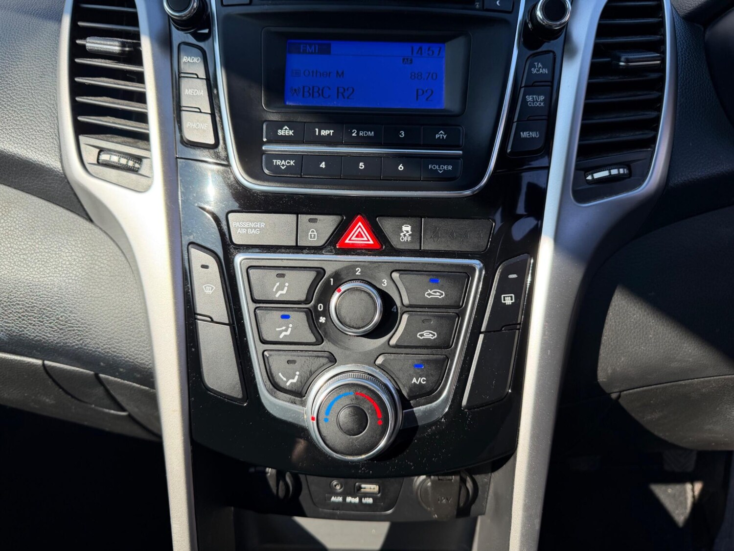 Used Hyundai i30 for sale - 78127658: Photo 32