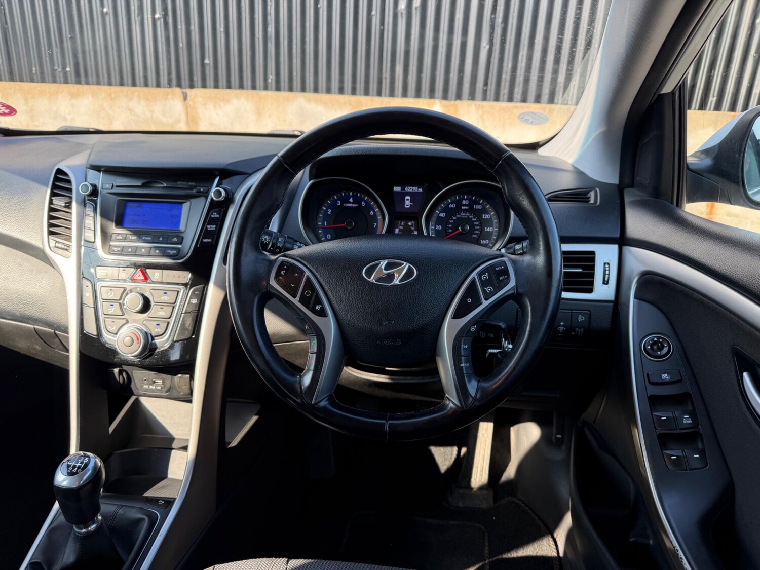 Used Hyundai i30 for sale - 78127658: Photo 35